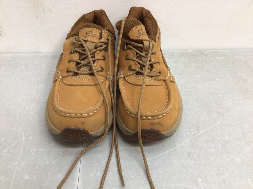 Mens Pro Performance Fishing Shoes, Size 10M - Lot 219