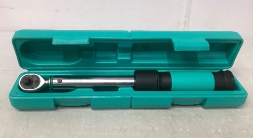 Wiesemann Torque Wrench - Lot 247