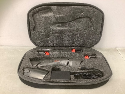 Cordless Electric Fillet Knife - Lot 285