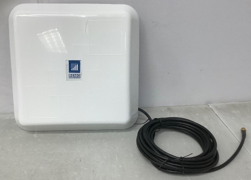 Flat Outdoor Wi-Fi Antenna - Lot 341