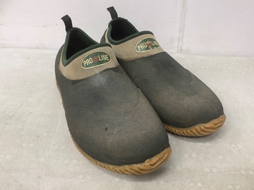 Mens Camper Shoes, Size 11 - Lot 344