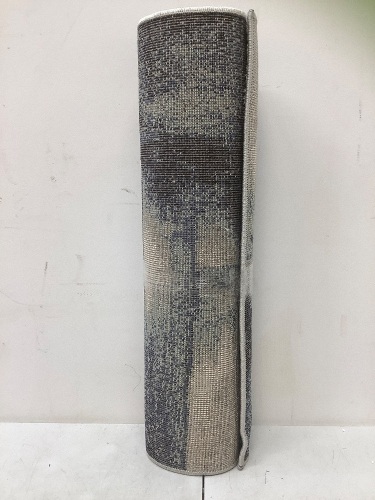 2'x7' Stain Resistant Area Rug - Lot 349