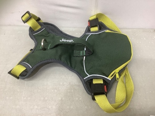 XL Dog Harness - Lot 392
