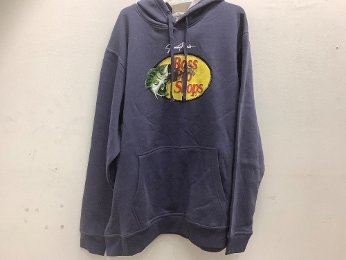 Mens Hoodie, Size L - Lot 253