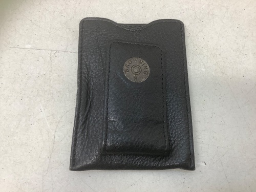 Browning Wallet - Lot 187