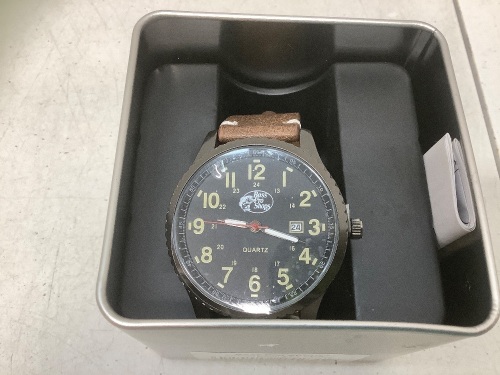 Bass Pro Shops, Sportsman's Watch - Lot 279