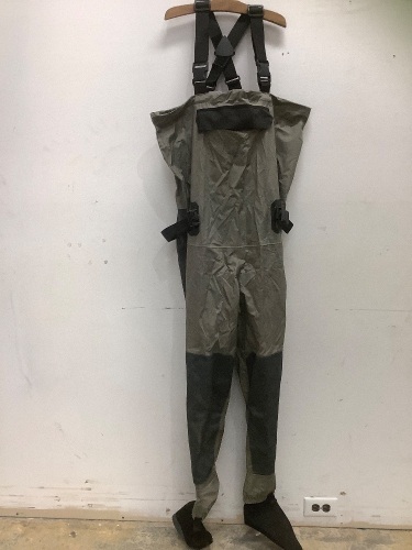 Waders, M - Lot 325