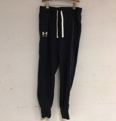 Mens Jogger Sweatpants, Size M - Lot 135