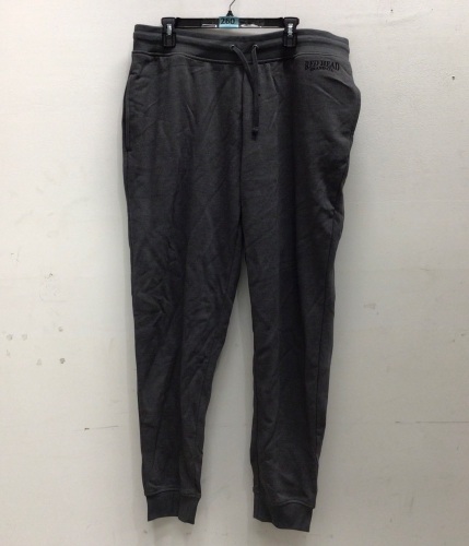 Mens Jogger Sweat Pants, Size XL - Lot 260
