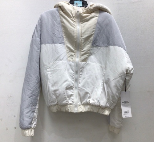 Alo Yoga Double Take Reversible Duality Sherpa Jacket - Lot 20A