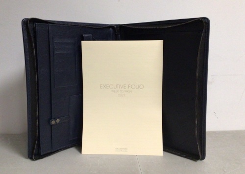 Executive Folio - Lot 559