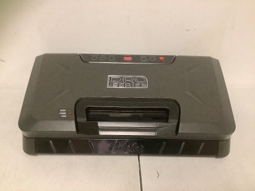 PRO Series 12 Inch Vacuum Sealer - Lot 375