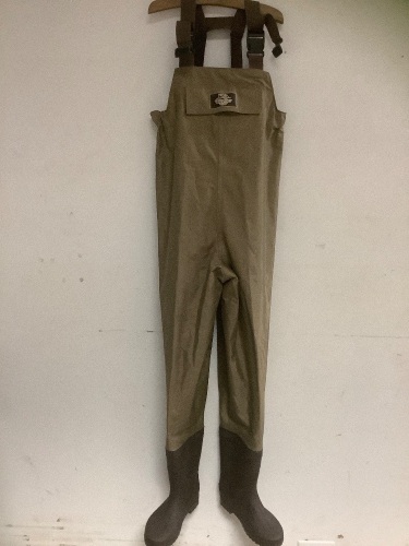 White River Fly Shop, Waders, 6M - Lot 196