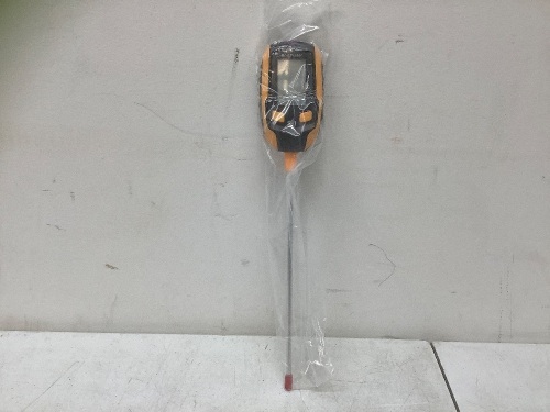 Luxekem, 4 in 1 Soil Tester - Lot 265