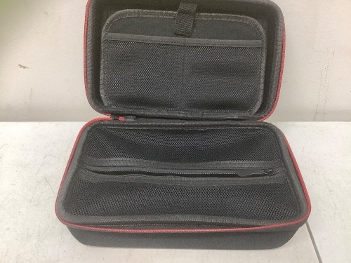Hesplus, Black Case - Lot 233