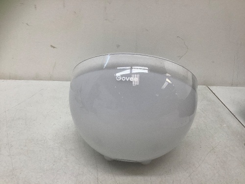 Govee StarPal Table Lamp, Model: H6055, White - Lot 152