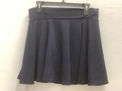 DJT Womens Skort, XL, New - Lot 488