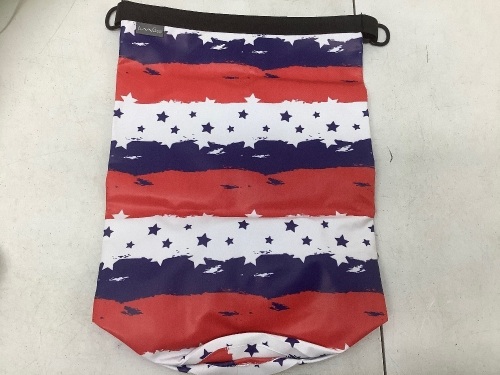 10L Dry Bag, Appears new - Lot 566