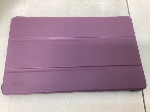 JETech Samsung Galaxy Tablet Case, Appears new - Lot 528