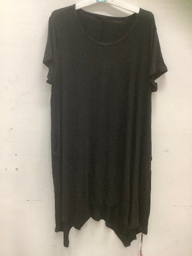 Womens Swing Dress/Tunic, 3X, Appears new - Lot 529