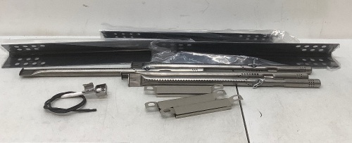 Propane Grill Parts, E-Comm Return - Lot 565
