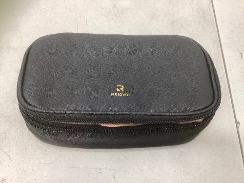Makeup Storage Travel Bag, Appears New - Lot 491