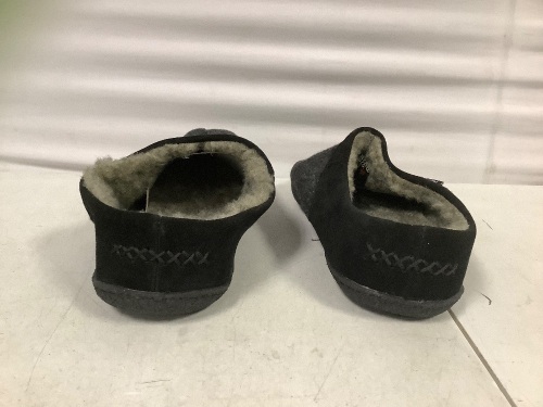Mens Slippers - Lot 484