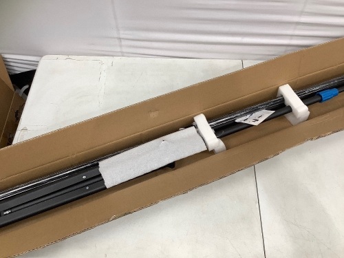 Wall Mount Projection Screen - Lot 102