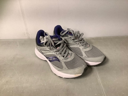 Saucony Womens Shoes, 8.5 - Lot 212