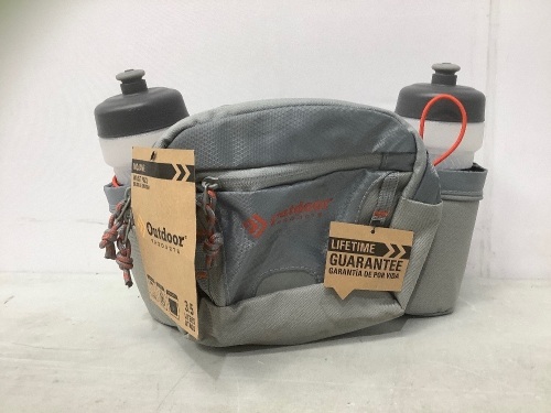 Outdoor Products Mojave Waist Pack - Lot 167