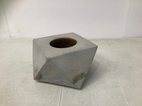 Colsen Tabletop Firepit, E-Comm Return - Lot 209