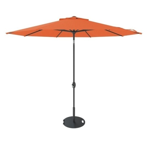 Sun Ray 6-ft Patio Umbrella - Lot 4160