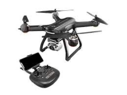 Holy Stone HS700D GPS Drone - Lot 4214
