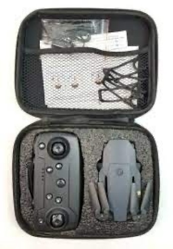 KY FPV Collapsible Aircraft 2.4 GHZ Edition - Lot 4216