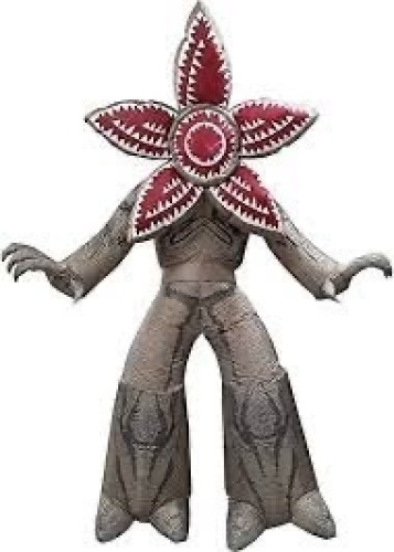 Morbid Demogorgon Inflatable Decoration - Lot 4196