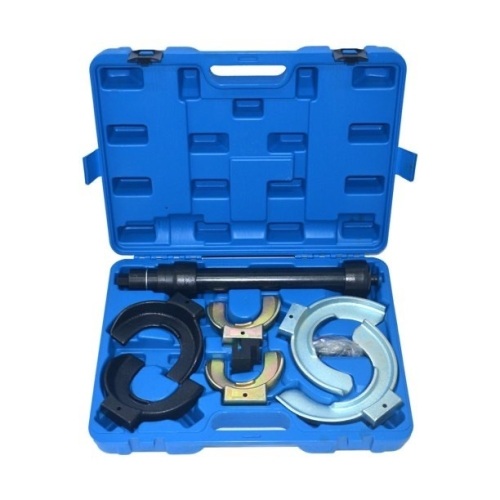 Interchangeable Fork Strut Coil Spring Compressor Extractor Tools - Lot 661