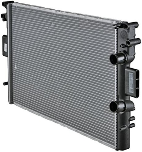MK 376 754-401 PREMIUM LINE Radiator, engine cooling - Lot 667
