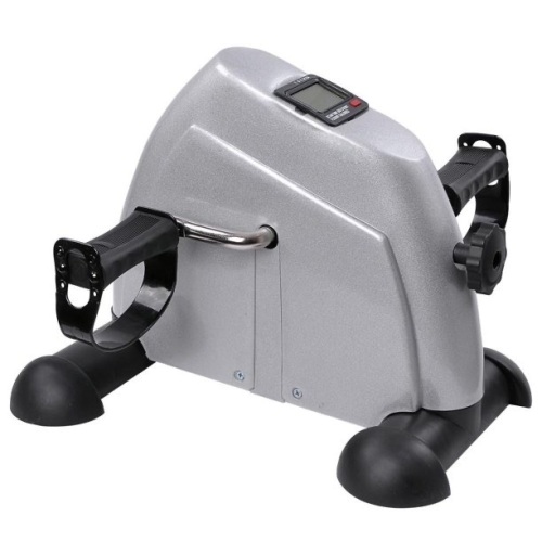 Mini Exercise Bike for Hands Feet Trainer - Lot 681
