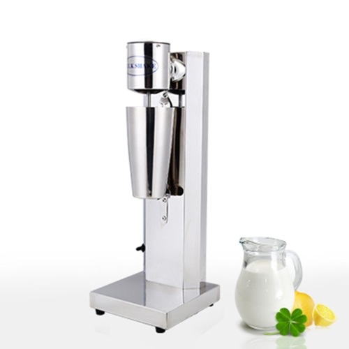 Single Double Group Bar Kitchen Milk Shaker Blender Mixer Machine - Lot 695