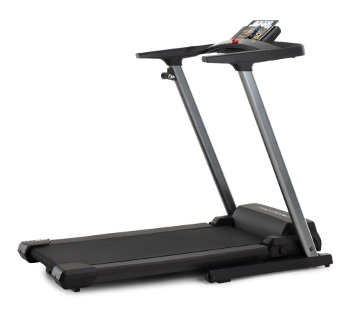 Treadmill - Lot 702