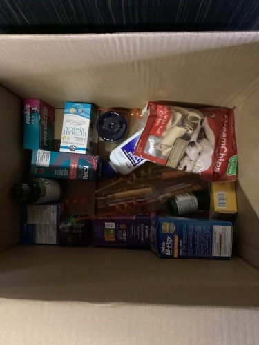 Miscellaneous Items, LOT of 20 New - Lot 7
