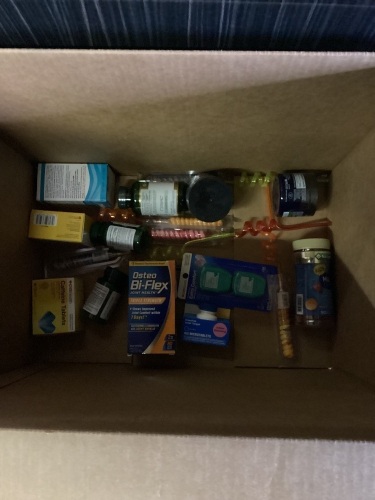 Miscellaneous Items, LOT of 17, New - Lot 14