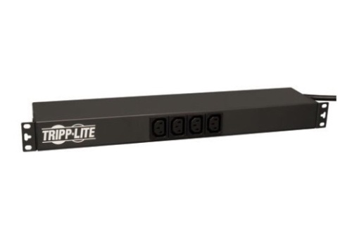 PDU Basic 208V 240V 20A, Like New, Retail - $174.22 - Lot 23