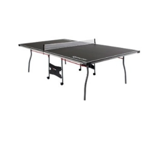 Redline, Foldable Indoor Table Tennis, Like New, Retail - $241.21 - Lot 34