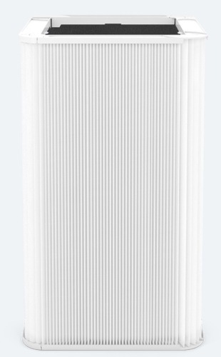 Blue Pure 121 Particle + Carbon Filter, Like New, Retail - $94.99 - Lot 44