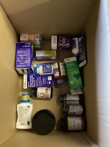 Miscellaneous Items, LOT of 14, New - Lot 61