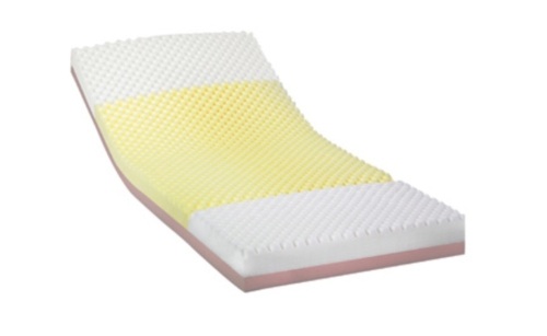 Invacare Solace Prevention Mattress, 80", Like New, Retail - $357 - Lot 73