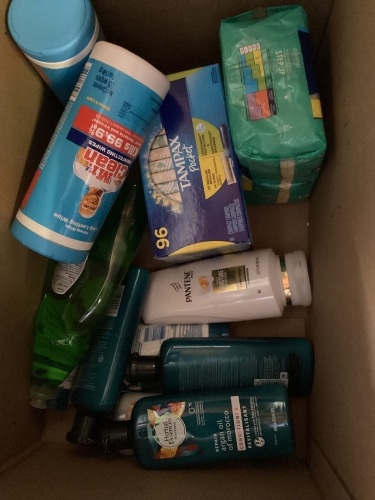 Miscellaneous Items, LOT of 13, New - Lot 214