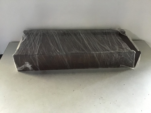 Rustic Shelf, 2FT , Like New, Retail - $89 - Lot 301