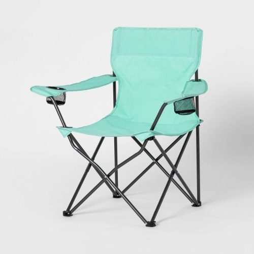 Sun Squad Collapsible Chair, Like New, Retail - $54.41 - Lot 336